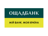 Банк Ощадбанк в Пирново