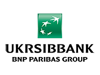 Банк UKRSIBBANK в Пирново