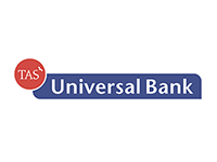 Банк Universal Bank в Пирново